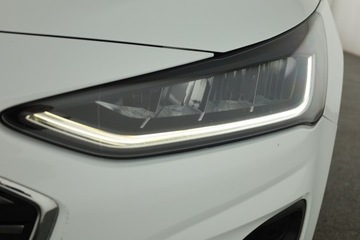 Ford Focus IV 2022 Ford Focus 1.5 EcoBlue, Salon Polska, zdjęcie 17