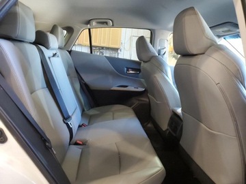 Toyota Venza 2022 Toyota Venza LE 2022 2.5l 2.5 Hybryda 219KM, zdjęcie 10