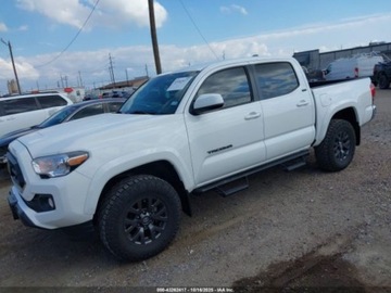 Toyota Tacoma II 2023 Toyota Tacoma SR5 V6 2023 3.5l 3.5 Benzyna 278KM, zdjęcie 1