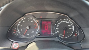 Audi Q5 I SUV 2.0 TFSI 211KM 2011 Audi Q5 automat duza navi Led xsenon Quattro, zdjęcie 14