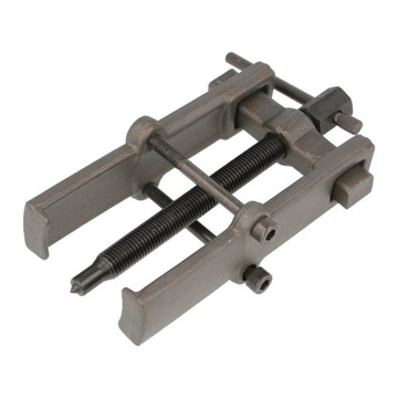 Съемник подшипников 15 штифтов 50 x 88 мм с двумя рычагами, зажимы генератора