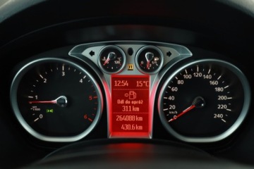 Ford Kuga I 2009 Ford Kuga 2.0 TDCi, 4X4, Navi, Xenon, Klima, zdjęcie 7