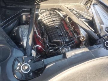 Chevrolet Corvette C7 2024 Chevrolet Corvette Stingray 2LT 2024 6.2l 6.2 Benzyna 490KM, zdjęcie 6