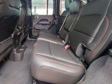 Jeep Wrangler IV 80th Anniversary 2d  Seria 6 2.0 GME Turbo 272KM 2025 JEEP Wrangler Rubicon GME 2.0 Turbo AT 4WD Suv 272KM 2025, zdjęcie 8