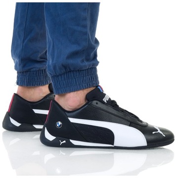 PUMA BMW MMS R-CAT 339933 01 R 40