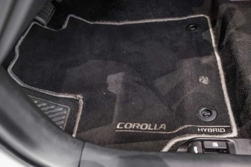 Toyota Corolla XII Sedan 1.8 Hybrid 122KM 2021 Toyota Corolla 1.8 Hybrid Comfort Style Tech 1.8 Hybryda 122KM, zdjęcie 18