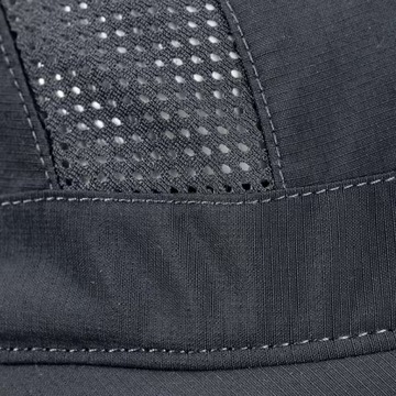 ЖЕНСКАЯ ДЫШАЩАЯ ТРЕККИНГОВАЯ ШАПКА