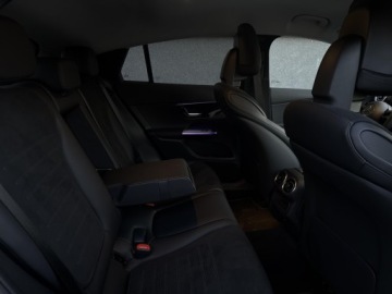 Mercedes GLC C254/X254 Coupe 2.0 200 204KM 2025 Mercedes-Benz GLC 200 AMG Premium | Night | Hak |, zdjęcie 18