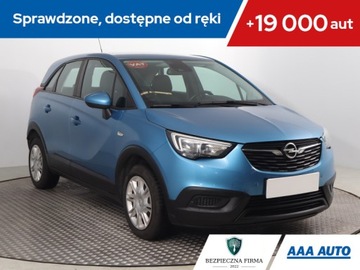 Opel 2020 Opel Crossland 1.5 CDTI, Salon Polska, VAT 23%