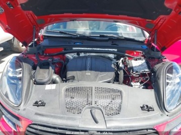 Porsche Macan 2021 Porsche Macan 2021 2.0l 2.0 Benzyna 248KM, zdjęcie 8