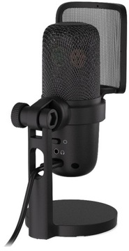 Настольный микрофон KRUX Emote 2000S