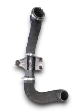 AUDI A6 A7 TRUBKA PŘÍVOD INTERCOOLER TURBO 4G0145673R 4G0145737R