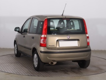 Fiat Panda II Hatchback 5d 1.2 69KM 2011 Fiat Panda 1.2, Salon Polska, 1. Właściciel, zdjęcie 3