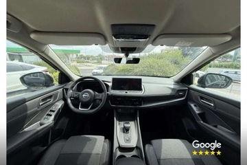 Nissan Qashqai III 2025 Nissan Qashqai NISSAN Qashqai N-Connecta 1.3 Niska Rata, Polski Salon, Pak, zdjęcie 9