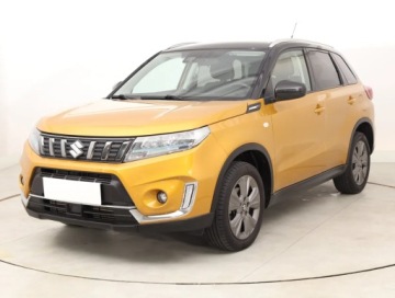 Suzuki Vitara III 2021 Suzuki Vitara 1.4 BoosterJet, Salon Polska, zdjęcie 1