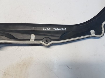 BMW G30 Переборка 7363869