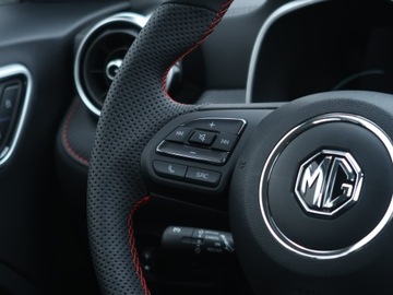 MG ZS II SUV Classic 1.5 VTi-Tech 106KM 2024 MG ZS SUV 1.5, 1. Właściciel, Serwis ASO, VAT 23%, zdjęcie 20