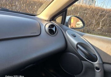 Ford Cougar 2.0 i 16V 131KM 2000 Ford Cougar Unikat 116 Tkm - Wzorowy Lakier -100 Oryginal 2.0 Benzyna, zdjęcie 10