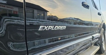 Ford Explorer III 2003 Ford Explorer 4.6 V8 4X4Reduktor 7 Foteli HAKD 4.6 Benzyna 239KM, zdjęcie 11