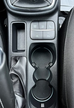 Ford Fiesta VIII Hatchback 5d 1.0 EcoBoost 95KM 2020 Ford Fiesta Kamera / Asystent Parkowania, zdjęcie 30