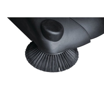 ZAMIATARKA DO LIŚCI Cleancraft 70 cm NIEMIECKA