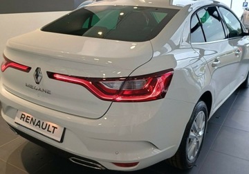 Renault Megane IV GrandCoupe Facelifting 1.3 TCe 140KM 2025 Renault Megane GDYNIA GrandCoupe evolution TCe 140 g.2025 1.3 Benzyna 140KM, zdjęcie 5