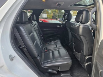 Dodge Durango III 3.6 V6 294KM 2014 Dodge Durango 3.6 LPG 300 KM, Limited, 4x4,, zdjęcie 33