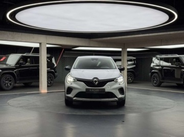 Renault Captur II 2023 Renault Captur Evolution E-Tech LED CarPlayAndroid Auto Nawigacja Keyl, zdjęcie 7