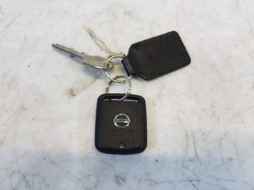 PILOT NISSAN NOTE LIFT 5WK4 876/818