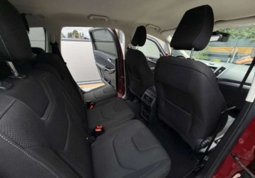 Ford S-Max II Van 2.0 EcoBlue 150KM 2019 Ford S-Max 2.0 TDCI 150KM automat GWARANCJA zarejestrowanyBEZWYPADKOWY, zdjęcie 16