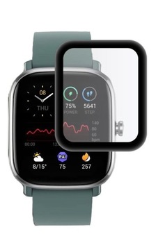 Szkło Hybrydowe Ochronne do Amazfit GTS 2 Mini