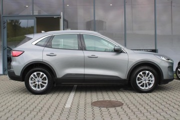 Ford Kuga III SUV Plug-In 2.5 Hybrid 190KM 2022 FORD Kuga TITANIUM, zdjęcie 3