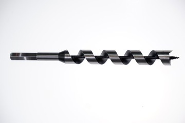 Świder do drewna 10x460mm Stalco Perfect S-71367