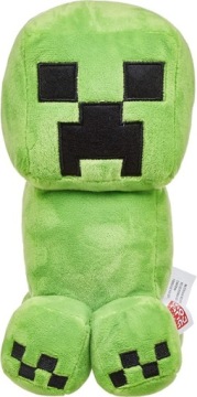 MINECRAFT м'яка іграшка CREEPER HBN40
