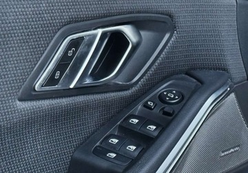 BMW Seria 3 G20-G21 Touring 2.0 320d 190KM 2023 BMW Seria 3 I wlasciciel Shadow Line Hak Gwarancja Bezwypadkowy FVAT23, zdjęcie 24