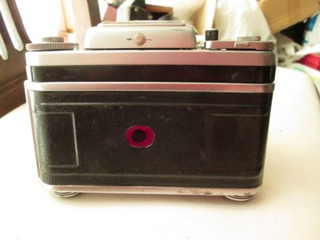 КАМЕРА PENTACON SIX TL 6X6