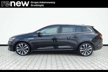 Renault Megane IV Grandtour Facelifting 1.3 TCe 140KM 2022 Renault Megane 1.3TCe 140KM 1WL SalonPL VAT23 Pakiet Zimowy HeadUp Grupa A, zdjęcie 7