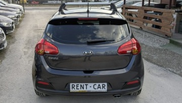 Kia Ceed II pro_cee´d 1.4 DOHC 100KM 2014 Kia Cee'd 1.4i 100PS OPŁACONY Bezwypadkowy, zdjęcie 30