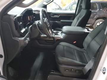  GMC Sierra K1500 Elevation 2023 5.3l 5.3 Benzyna 355KM, zdjęcie 7
