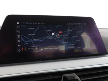 BMW Seria 5 G30-G31 2019 BMW 530 FV23 530e PHEV Automat Nawigacja Tempomat, zdjęcie 22