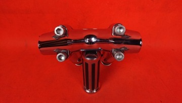 HARLEY СТОЯКИ КРЕПЛЕНИЯ РУЛЯ SOFTAIL ROCKER C 08-2011