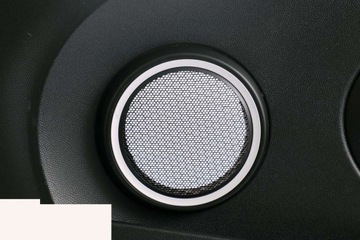 MINI R57 Boczek lewy tapicerka lewa