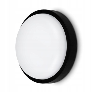 НАРУЖНЫЙ ПОТОЛОЧНЫЙ СВЕТИЛЬНИК LED 18Вт IP54 230В