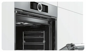 Комплект BOSCH HBG635BB1 + PIE651FC1E