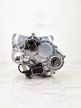 BMW R1200RT 07-12 ДВИГАТЕЛЬ КОРОБКА ПЕРЕДАЧ