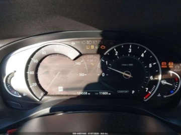 BMW X3 G01 2019 BMW X3 2019 BMW X3 xDrive30i Sports Activity Vehicle 2.0 Benzyna 248KM, zdjęcie 13