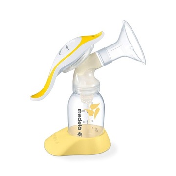 Ручной молокоотсос Medela 150 мл.