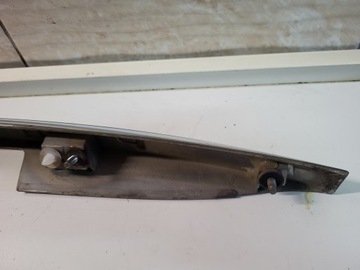 BLEND CHROME MICROSTIC PEUGEOT 407 SW COMBI