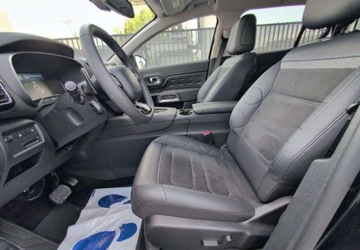 Citroen C5 Aircross SUV Plug-In Facelifting 1.6 PureTech Plug-In 225KM 2024 Citroen C5 Aircross HYBRYDA 1.6 PHEV Shine Pack EAT8 225KM SalonPL FVat Bo, zdjęcie 8