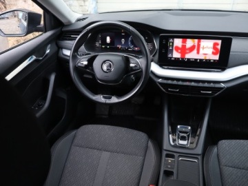 Skoda Octavia IV 2021 Skoda Octavia 1.4 TSI iV, Salon Polska, zdjęcie 6